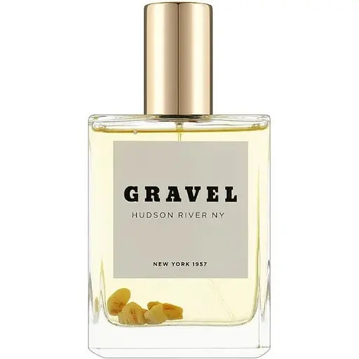 Парфюмированная вода оригинал тестер Gravel Hudson River NY 100 мл - фото 1