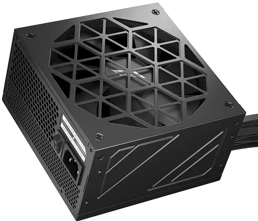 Блок живлення 1stPlayer 750W HA-750AC2 (ACK-STD-750-BK-EU) - фото 1