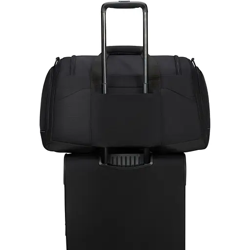 Сумка Дорожная American Tourister SUMMERRIDE BLACK 52,5x32x30 ME7*09001 - фото 7