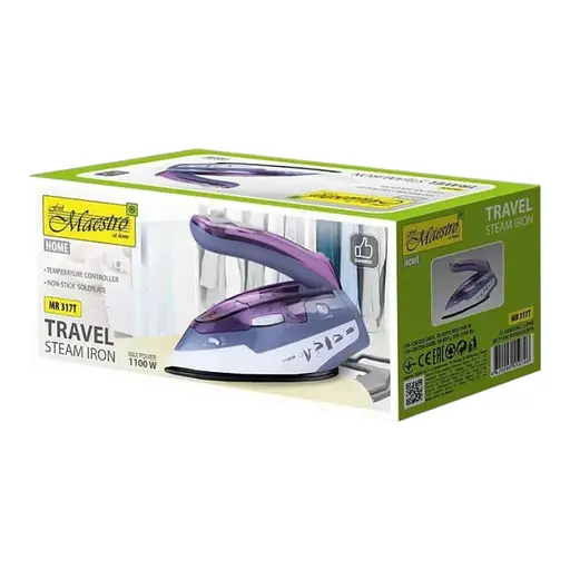 Праска дорожня Maestro MR-317T - фото 1