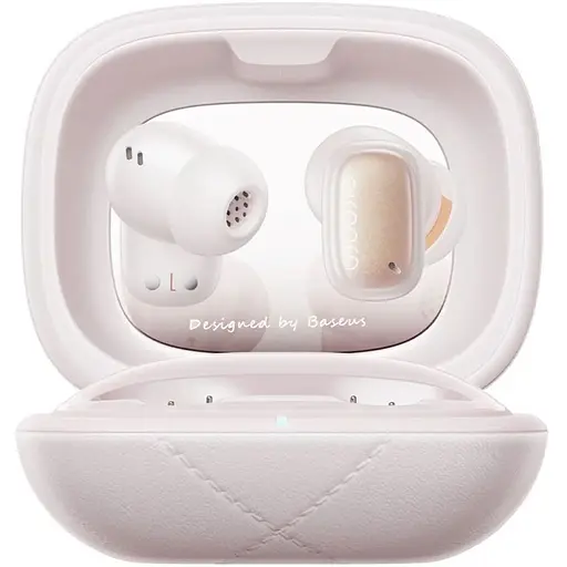 Беспроводные наушники Baseus AirNora 3 TWS pink