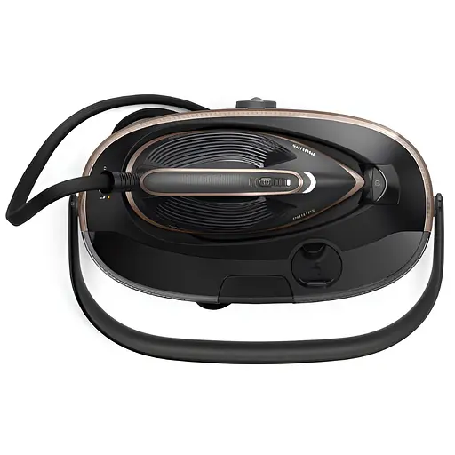 Парова система Philips (PSG8300/80) - фото 4