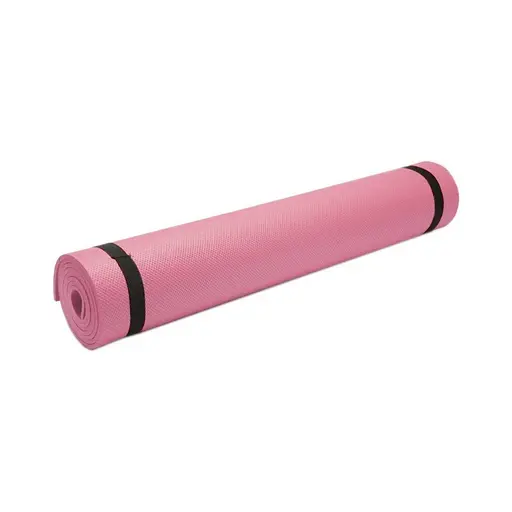 Йогамат EVA, 173x61 см, толщина 5 мм, 61x11x11 см