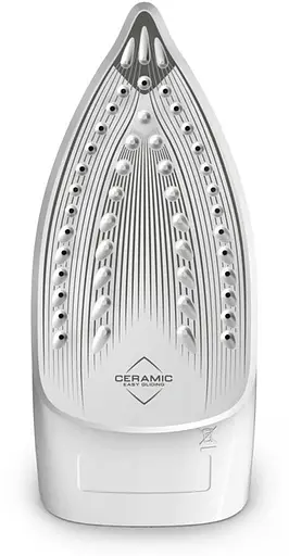 Утюг Tefal Virtuo 30 бело-зеленый (FV2C42E0) - фото 2