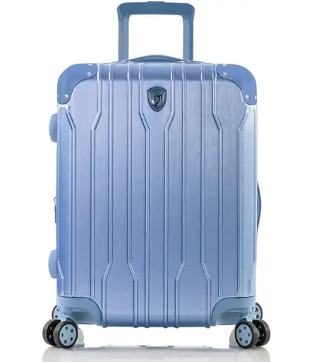 Валіза Heys Xtrak (S) Icy Blue (10103-0142-21) 930185 - фото 2