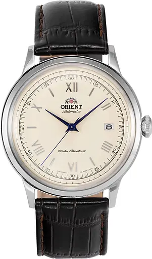 Годинник Orient Bambino Version 2 FAC00009W0