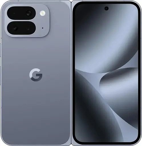 Смартфон Google Pixel 10 Pro Fold 16/512GB Moonstone - фото 2