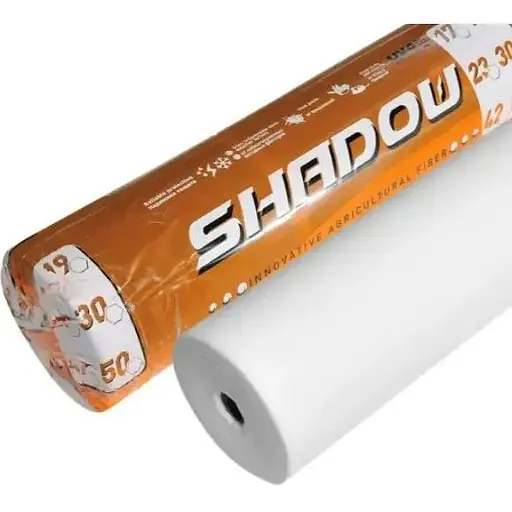 Агроволокно Shadow 30 г/м² 10.5 x 100 м АВБР0002512 - фото 1