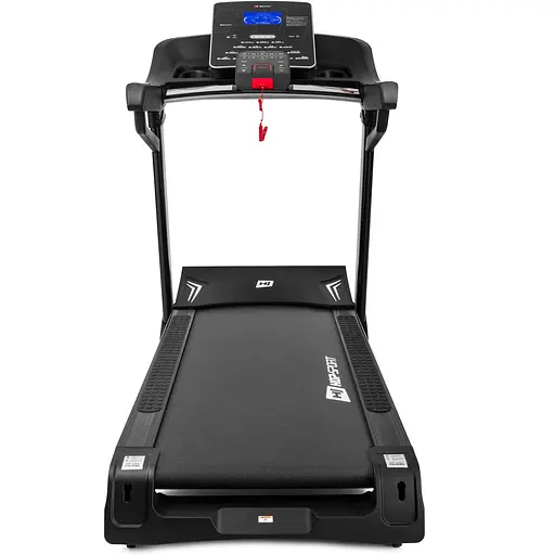 Бігова доріжка Hop-Sport HS-3000LB Aqua - фото 10