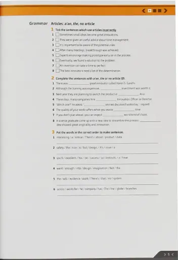 Business Partner C1. Workbook - фото 6