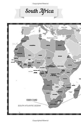 The Extraordinary Life of Nelson Mandela - фото 4