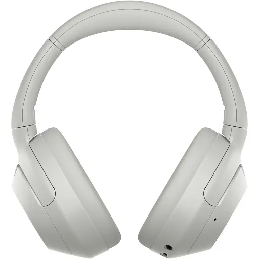 Наушники Sony Over-ear ULT Wear BT 5.2 ANC AAC LDAC Wireless Mic белые - фото 7