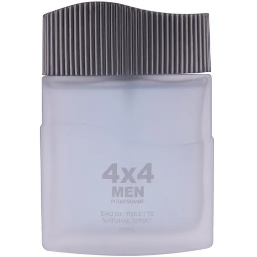 Туалетна вода для чоловіків Lotus Valley 4x4 100мл (MM32006)