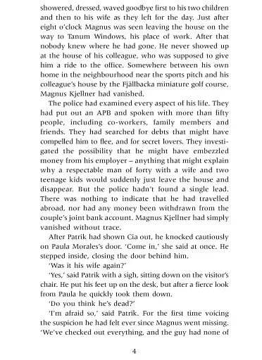 The Drowning - фото 5