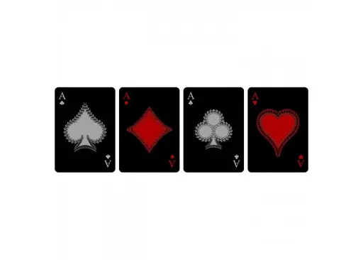 Карты игральные United States Playing Card Company Bicycle Emotions (86207) - фото 4