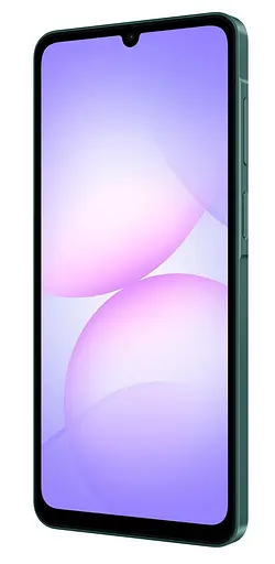 Смартфон Samsung Galaxy A07 SM-A075 4/128GB Green (SM-A075FZGGSEK) - фото 7