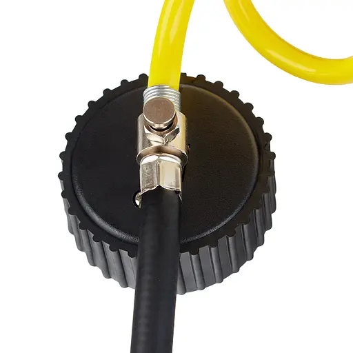 Автомобильный компрессор Vitol Вулкан 150 psi 90 л (KA-B12122) - фото 6