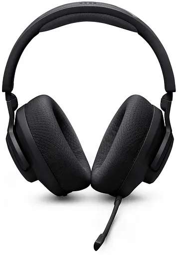 Bluetooth-гарнітура JBL Quantum 360 Wireless Black (JBLQTUM360BLK) - фото 3