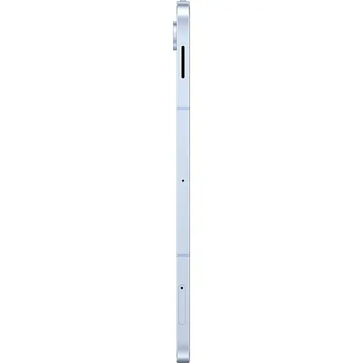Планшет Samsung Galaxy Tab S10 FE 8/128GB Wi-Fi Blue (SM-X520NLBR) [140602] - фото 8