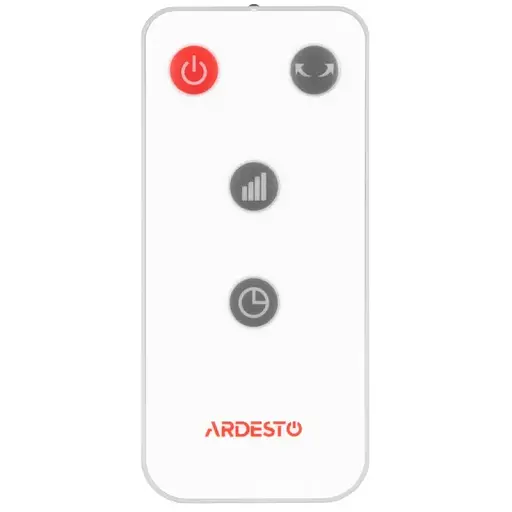 Вентилятор Ardesto FN-B1140R - фото 7