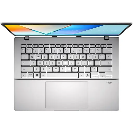 Ноутбук ASUS Vivobook S14 S3407VA-LY031W, i5-13420H, 16GB, 512GB, 14 inchi - фото 3