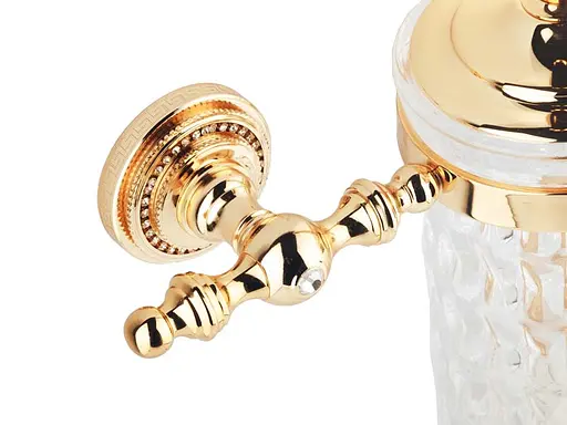 Йоржик Kugu Eldorado 805G, Золотий - фото 2