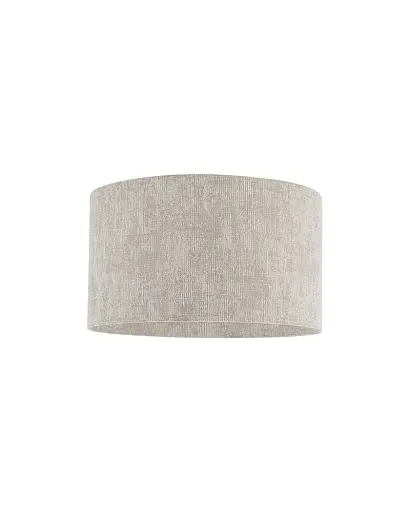 Люстра Nowodvorski 11670 Cedro S E27 2x15W IP20 світло-сіра - фото 5