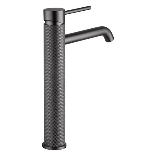 Смеситель для раковины Kroner KRP Edelstahl Berg-GRP010-3 (CV035598) - фото 3