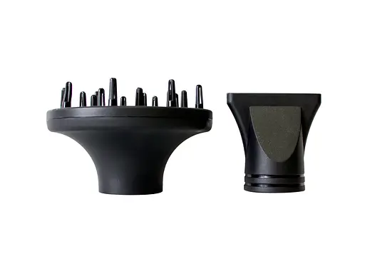 Фен для сушіння та укладання волосся Promotec PM 2303 дифузор 3000 W - фото 4