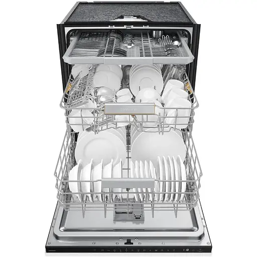 Встраиваемая посудомоечная машина Samsung DW60DG770B00U1 - фото 6