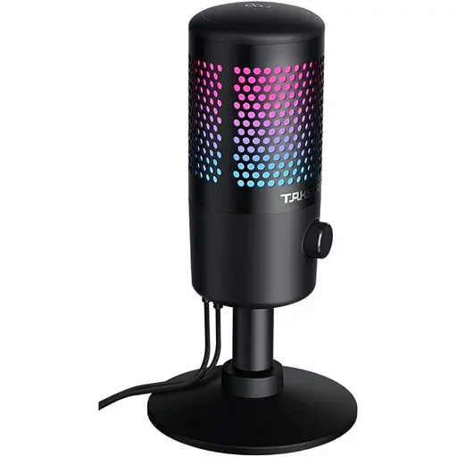 Мікрофон Takstar GX1 [132885] - фото 2