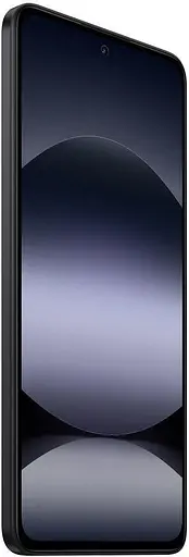 Смартфон Xiaomi Redmi Note 14 5G 6/128GB Midnight Black - фото 3