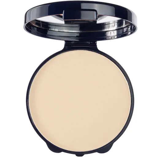 Пудра Parisa PP-03 компактна №06 блідий бежевий 10 г