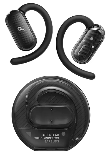 Наушники SoundСore V40i Black Anker teh0021315 - фото 3