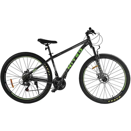 Велосипед Спортивный Corso «NITRO» 29" дюймов NT-29816