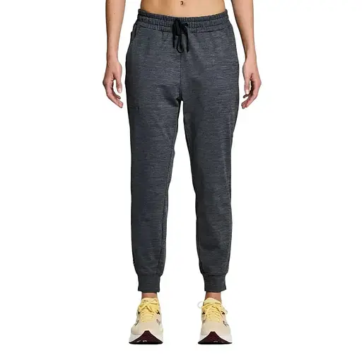 Штани Saucony Solstice Jogger Grey XS (1097-800465-BKH XS)
