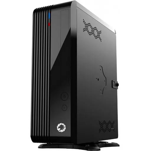 Корпус GameMax ST-103-2U3 300W (ST103-2U3-300W) 300 Вт - фото 2