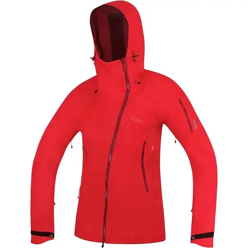 Куртка Directalpine Guide Lady 2.0 L Red (1053-21S100001-L)