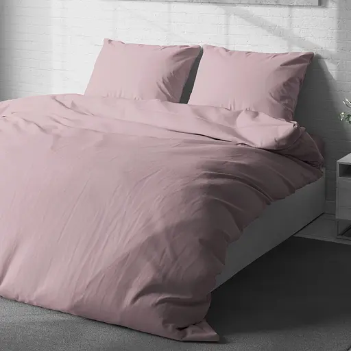 Комплект постельного белья LeLit Семейный 150 х 215 см бязь B-1230/1 (le2000000337098) - фото 5