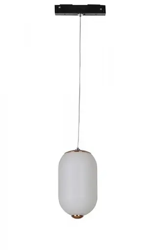 Підвіс для магнітного шинопроводу Laguna Lighting 12563-07 - фото 1