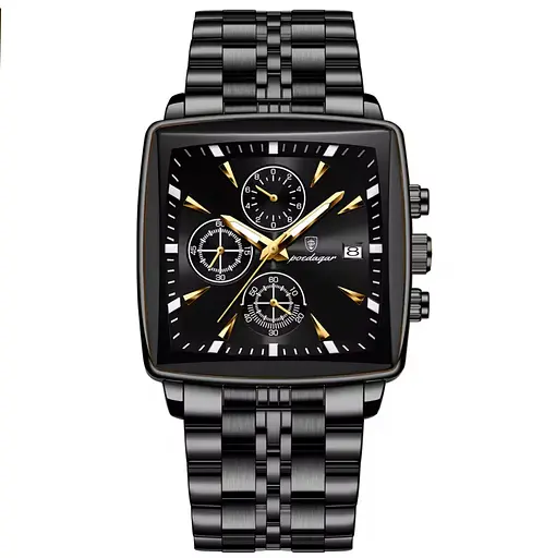 Годинник Poedagar Parus - фото 2