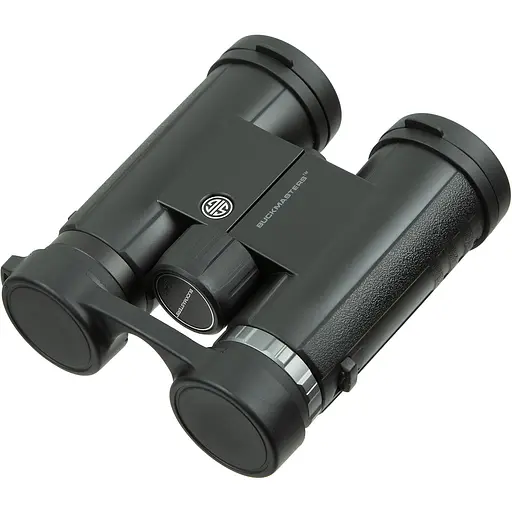 Бінокль Sig Optics Buckmasters 10х42 мм Black - фото 4