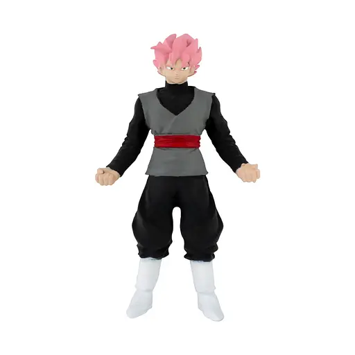 Стретч-іграшка DragonBall 96000_Super Saiyan Rose G