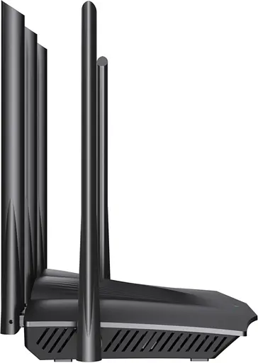 Роутер Tenda TX12 Pro (AX3000) UA - фото 3