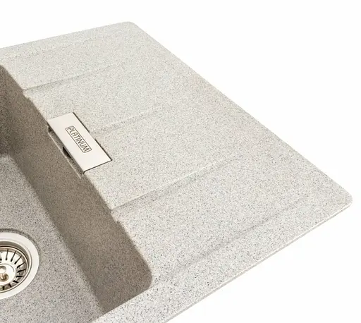 Кухонная мойка Platinum 7850 ROMA (SP000038105) - фото 3