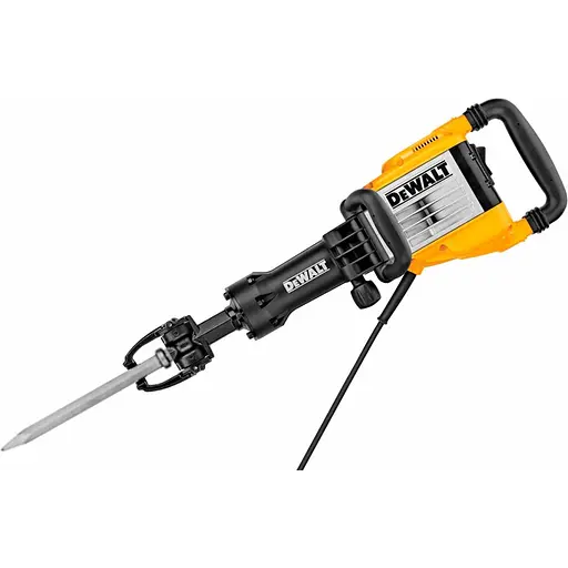Отбойный молоток DeWalt D25960K (94642) - фото 4