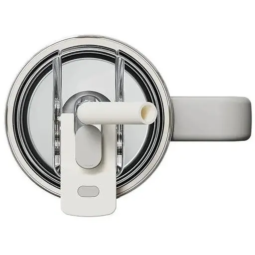 Термо- чашка MiJiai Straw Mug (BHR9540GL) - фото 5