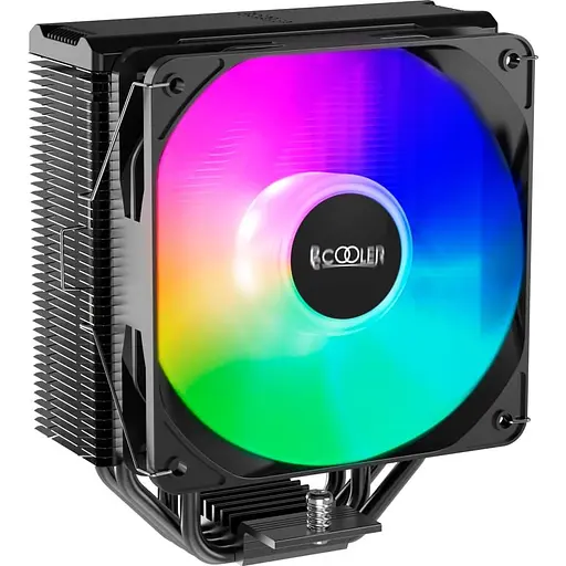 Кулер для процессора PcCooler PALADIN EX400S (PALADIN EX400S) - фото 1