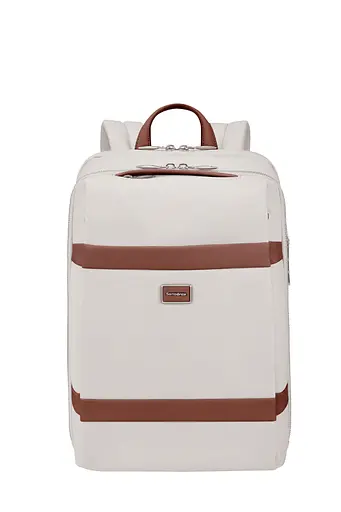 Рюкзак 14.1" Samsonite IMAGE BIZ IVORY 38,5x26x13,5 KS2*05106