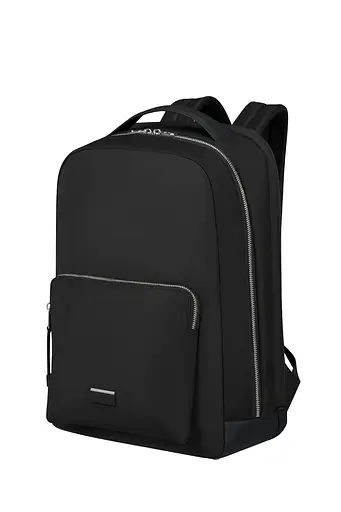 Рюкзак 15,6" Samsonite BE-HER BLACK 40x28x13,5 KJ4*09013 - фото 7